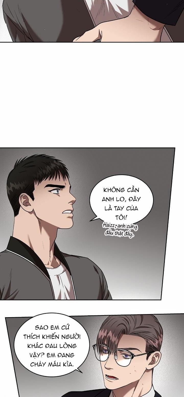 Không Hơn Không Kém 20 trang 13