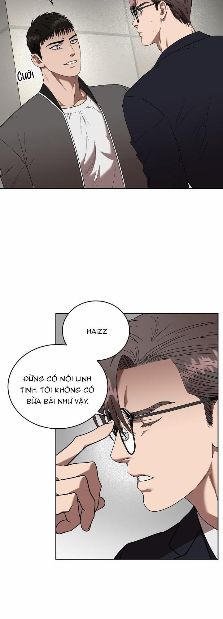 Không Hơn Không Kém 20 trang 15