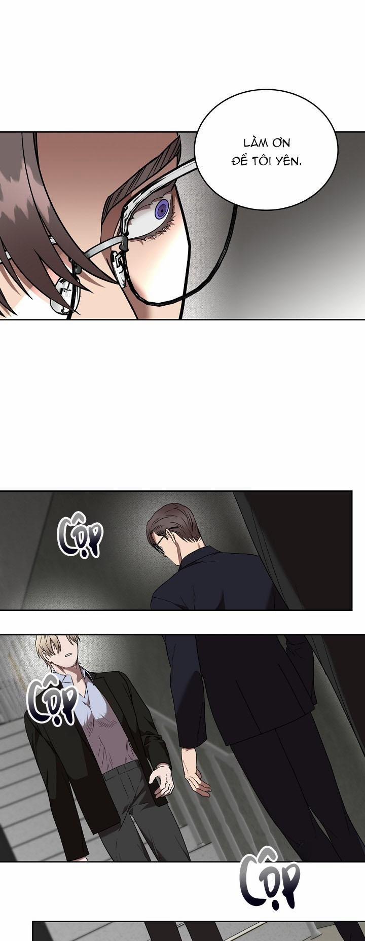 Không Hơn Không Kém 20 trang 17