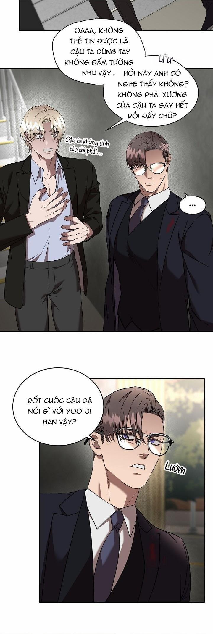 Không Hơn Không Kém 20 trang 18