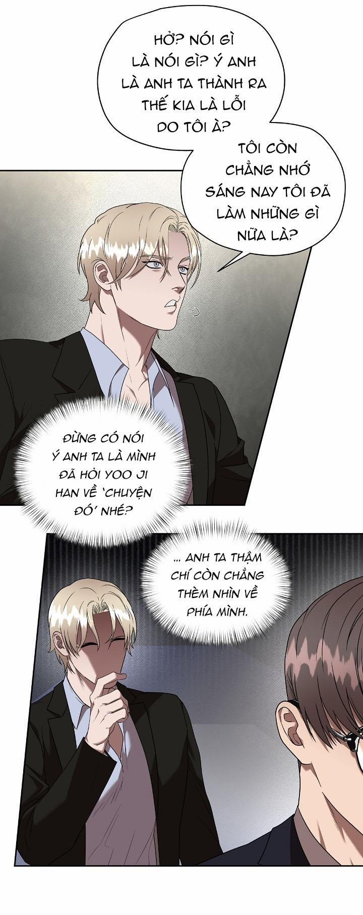 Không Hơn Không Kém 20 trang 19