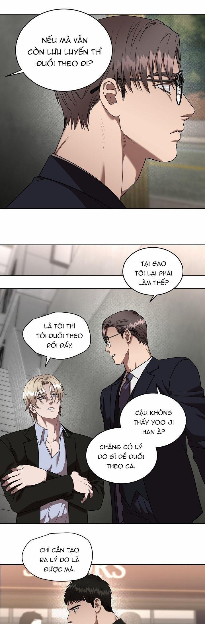 Không Hơn Không Kém 20 trang 20