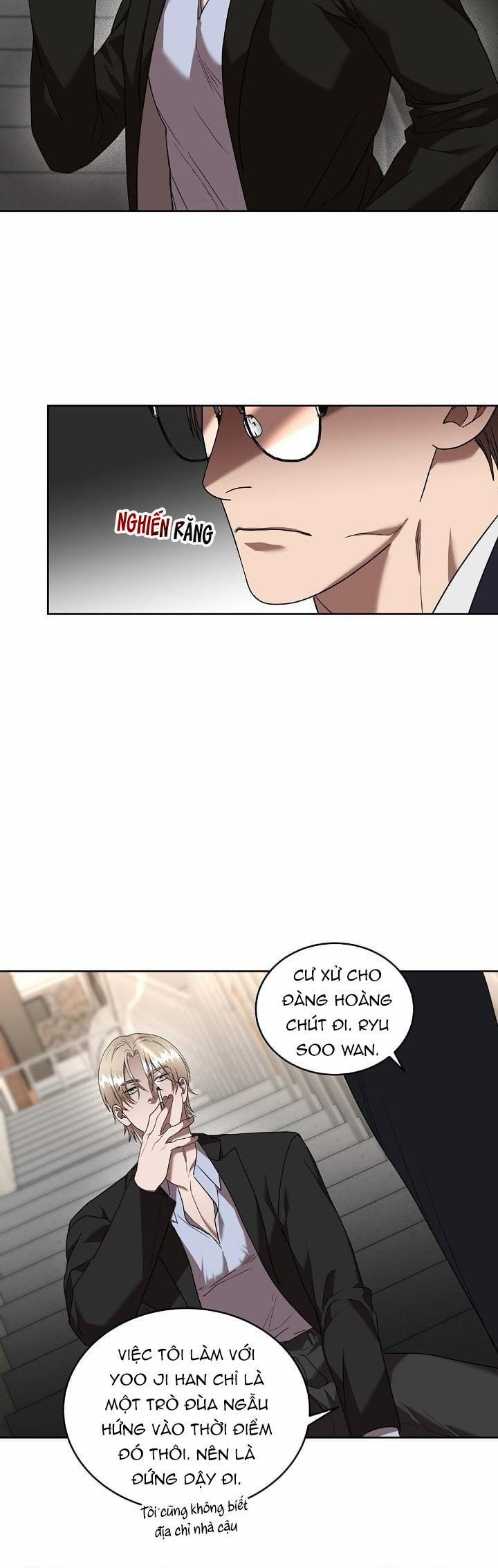 Không Hơn Không Kém 20 trang 23