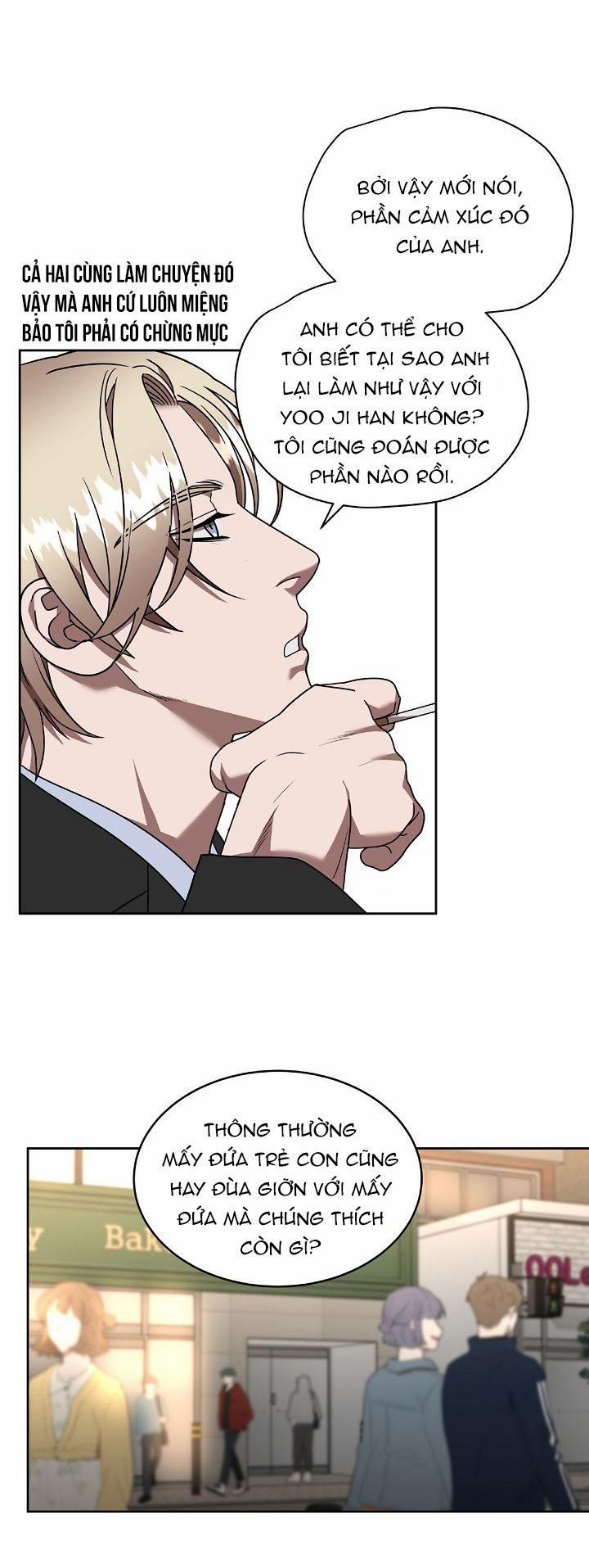 Không Hơn Không Kém 20 trang 24