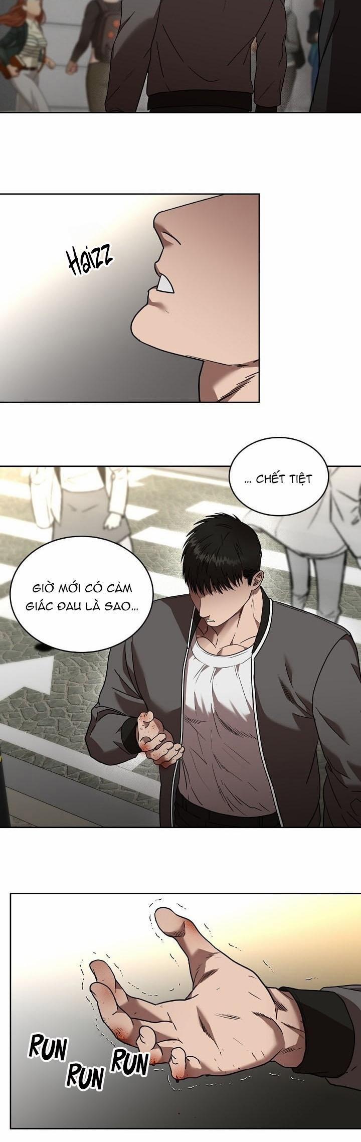 Không Hơn Không Kém 20 trang 26