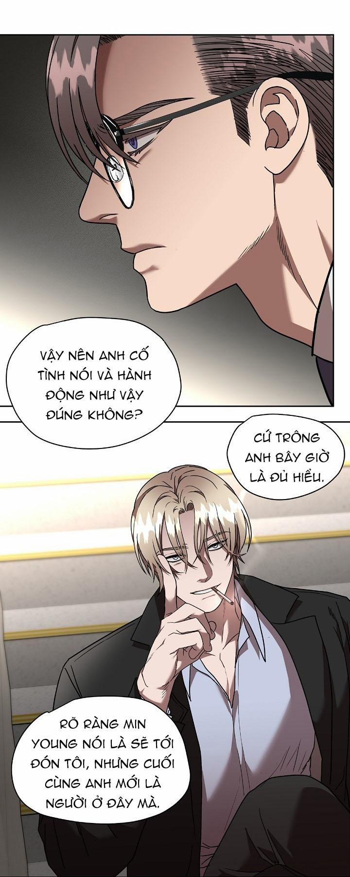 Không Hơn Không Kém 20 trang 28