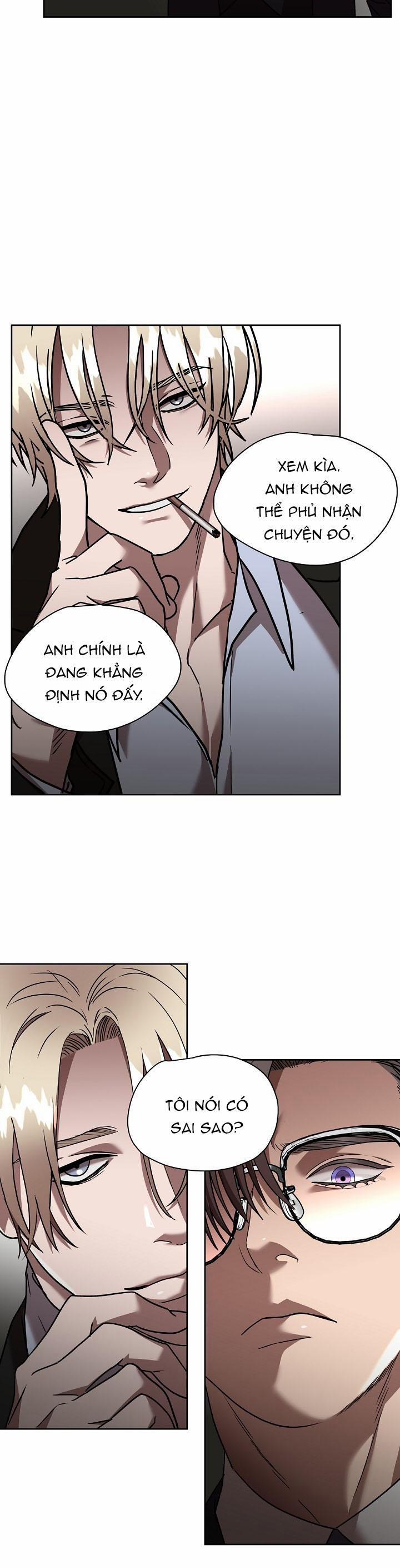 Không Hơn Không Kém 20 trang 30