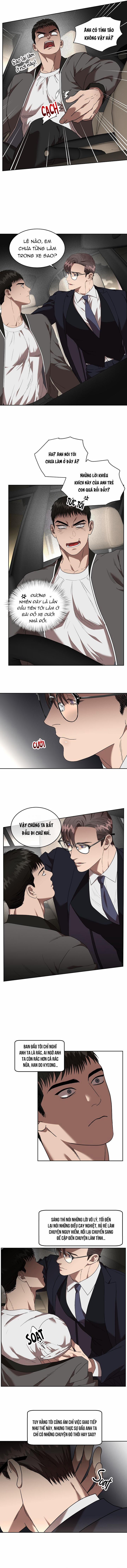 Không Hơn Không Kém 22 trang 5