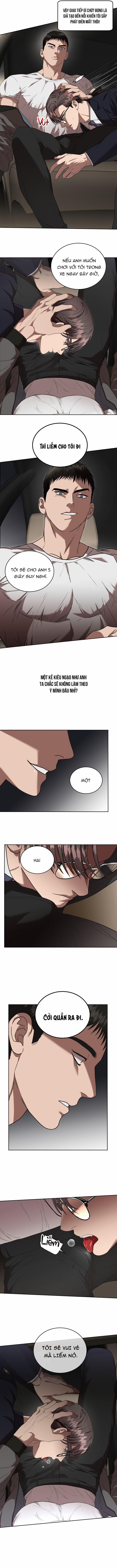 Không Hơn Không Kém 22 trang 6