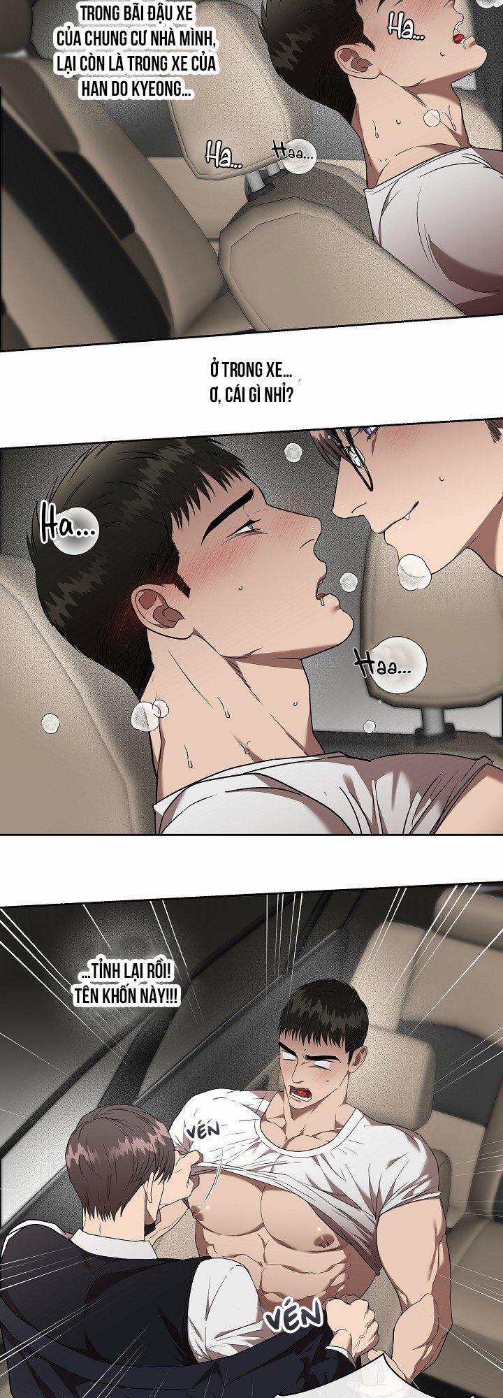 Không Hơn Không Kém 23 trang 11