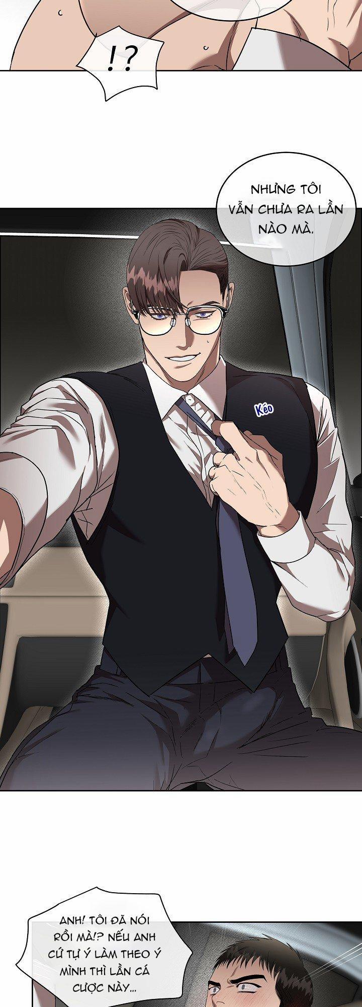 Không Hơn Không Kém 23 trang 13