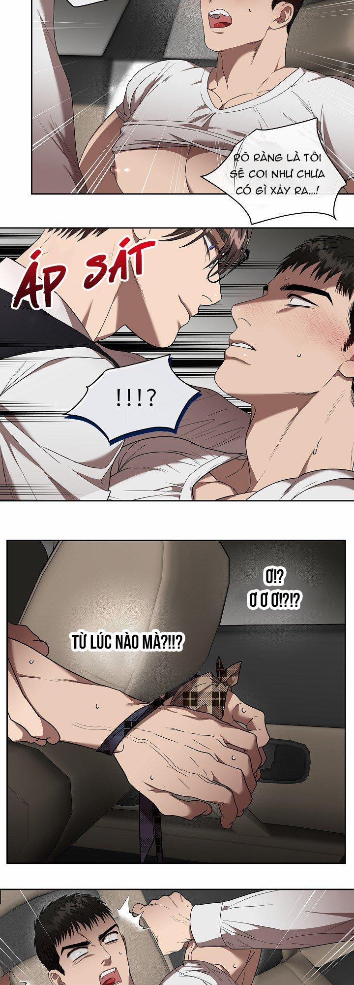 Không Hơn Không Kém 23 trang 14