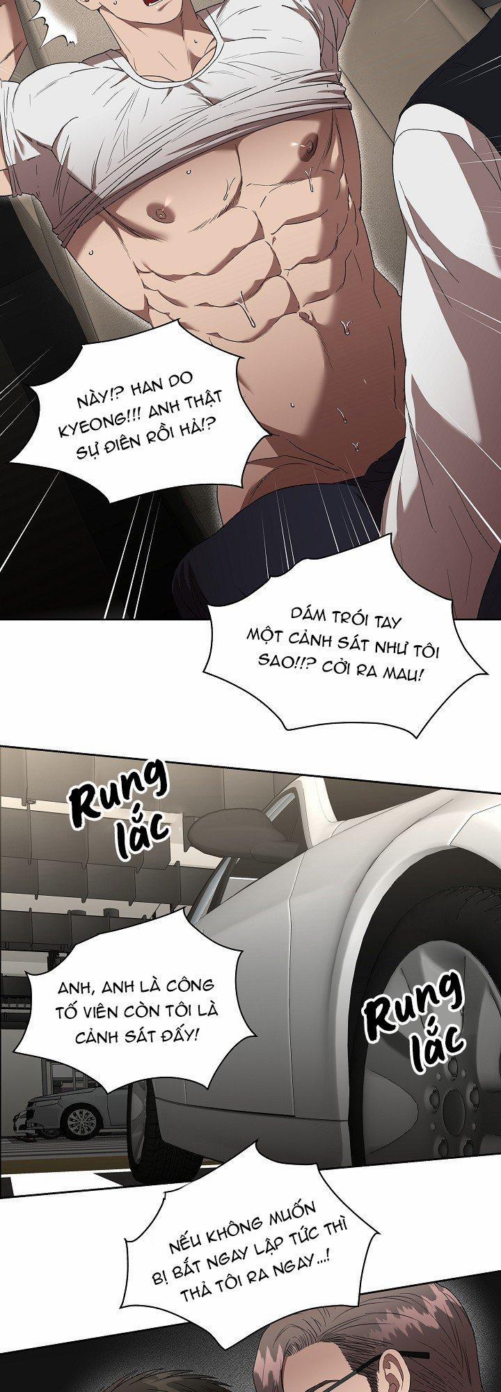 Không Hơn Không Kém 23 trang 15