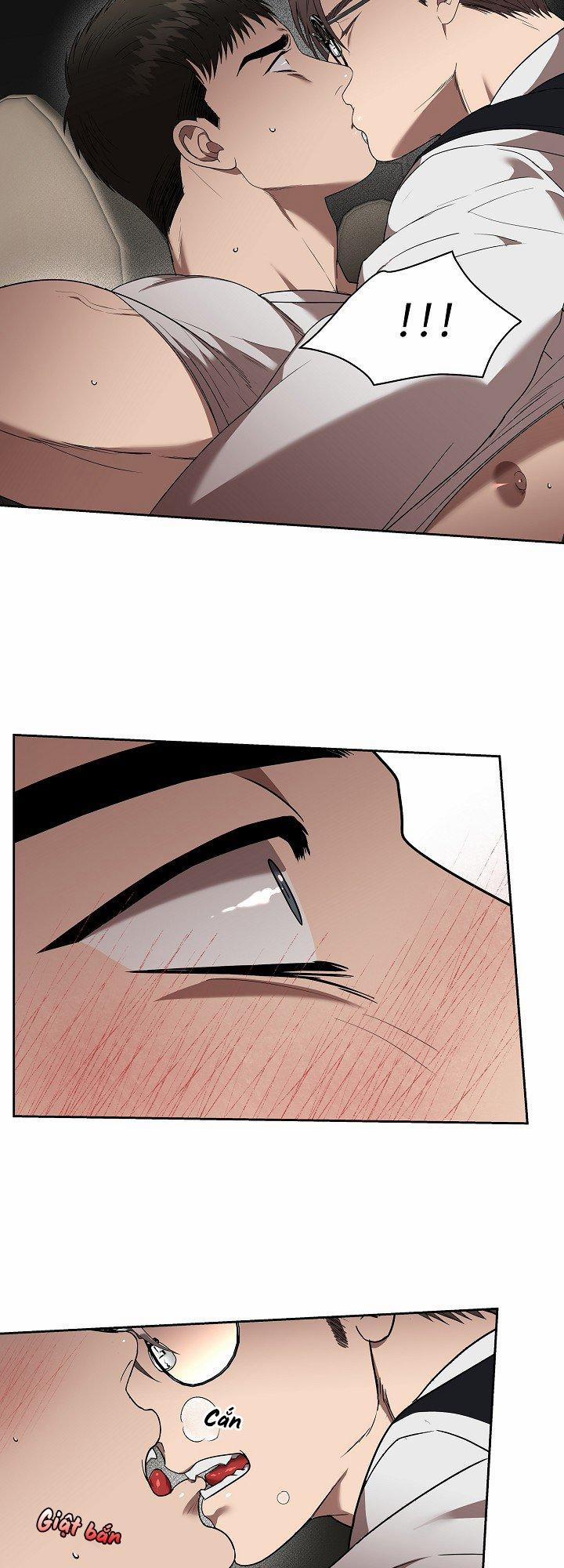 Không Hơn Không Kém 23 trang 16