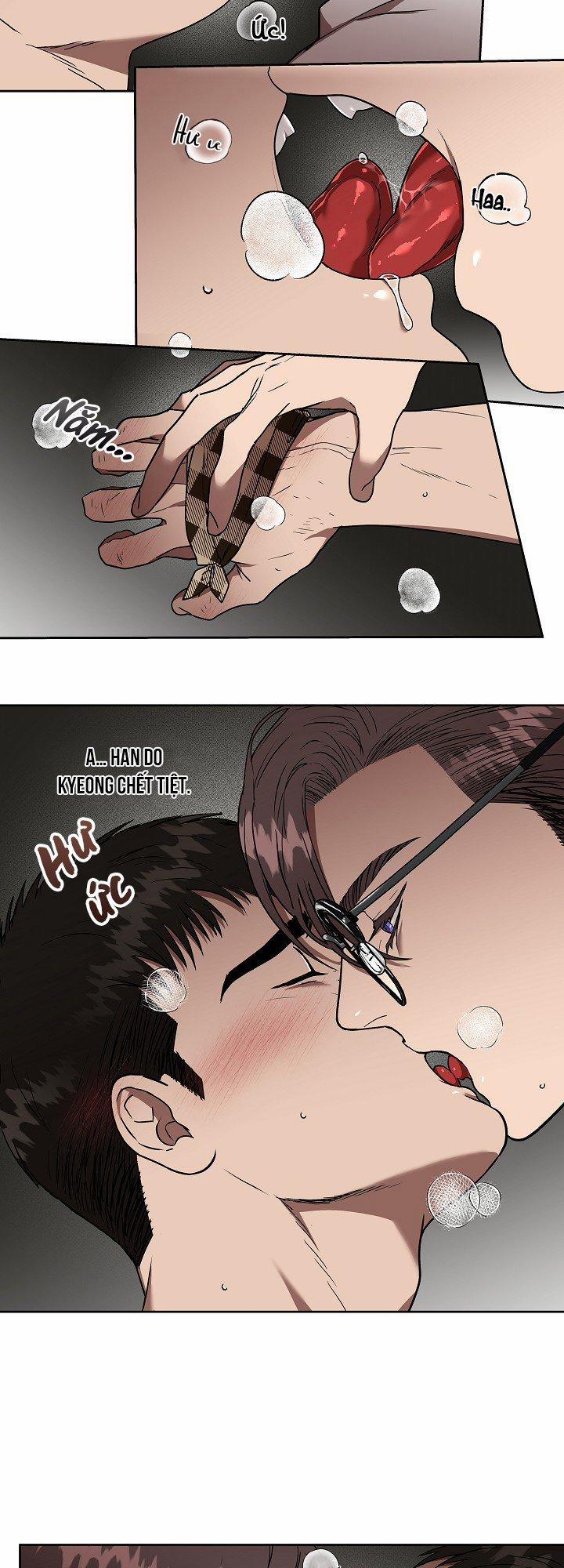 Không Hơn Không Kém 23 trang 17