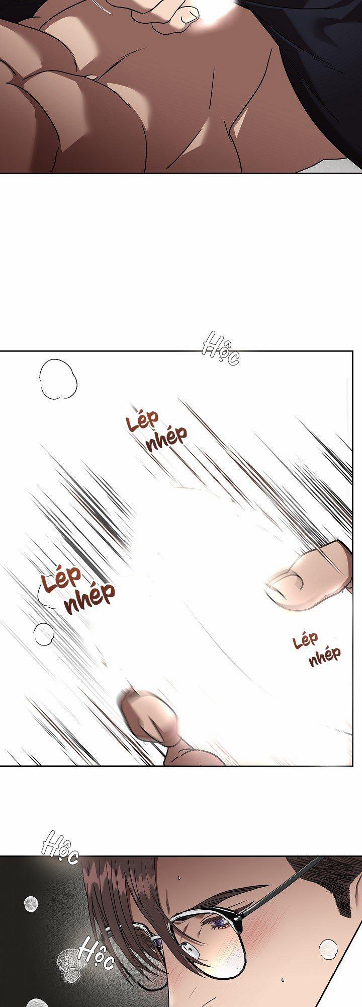 Không Hơn Không Kém 23 trang 19