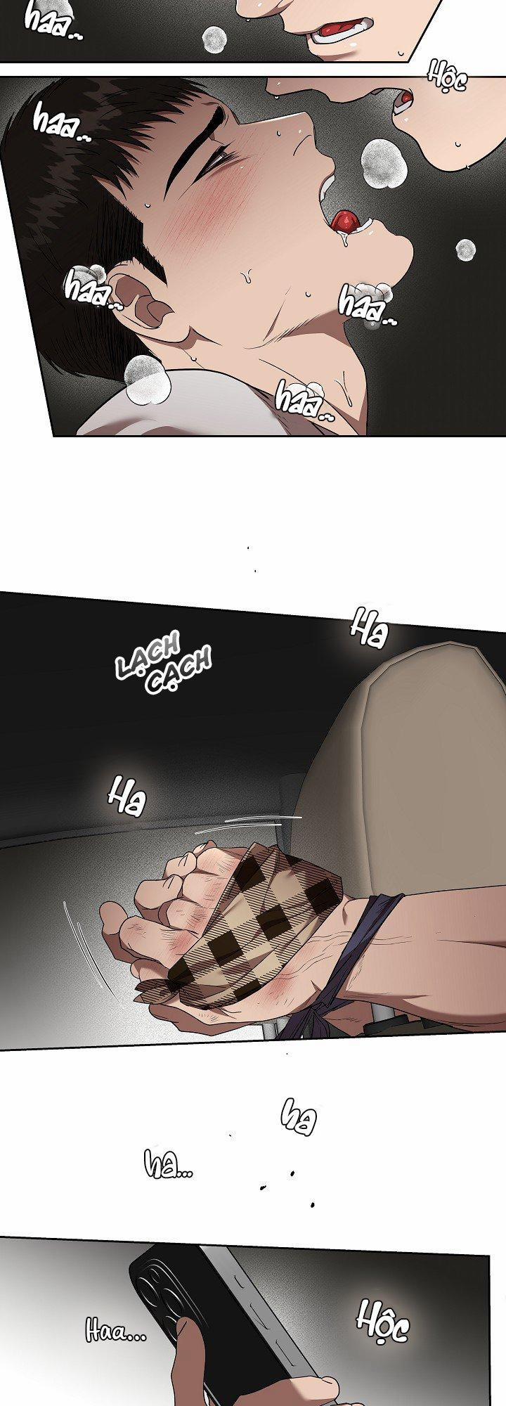 Không Hơn Không Kém 23 trang 20