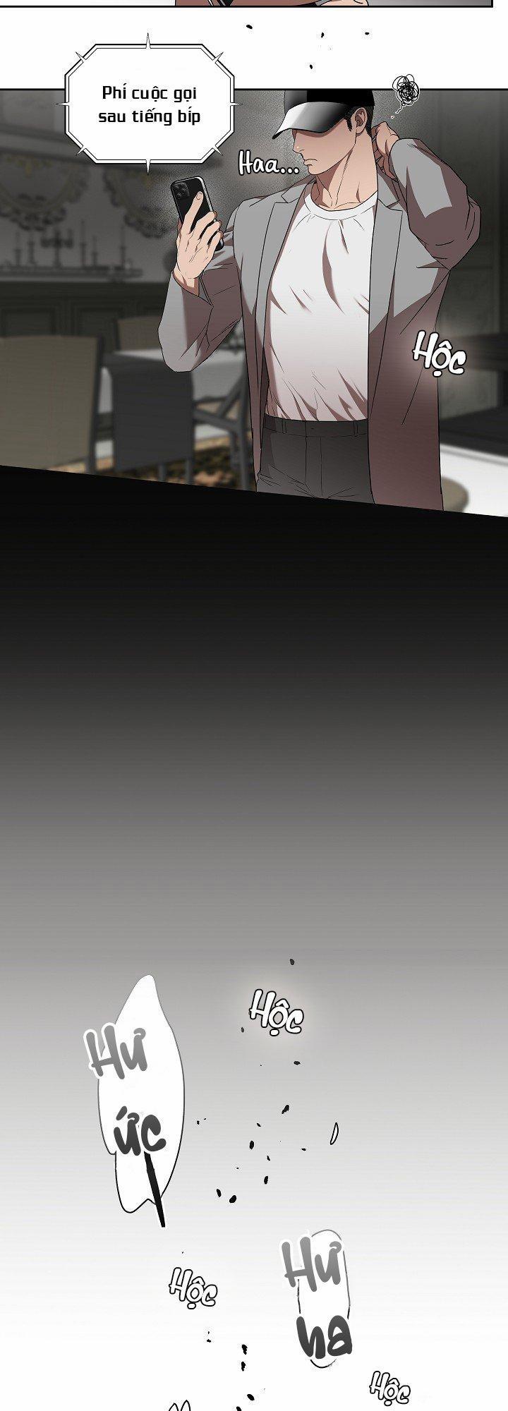 Không Hơn Không Kém 23 trang 21