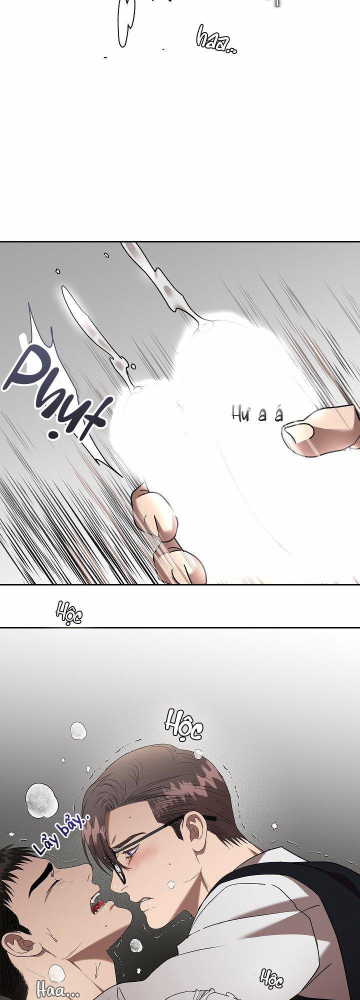 Không Hơn Không Kém 23 trang 22