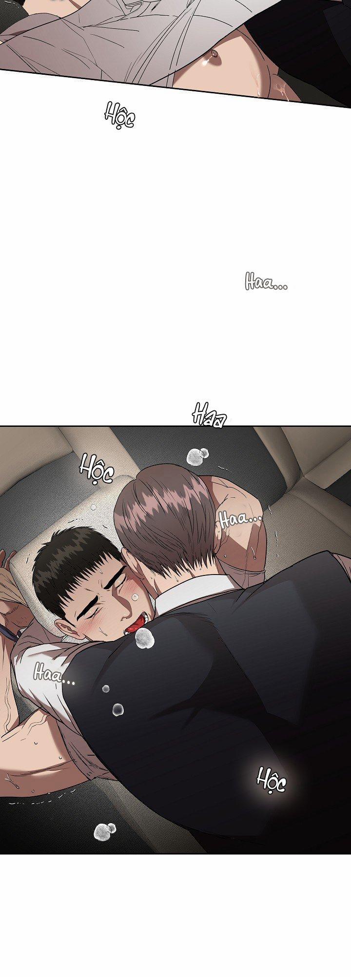 Không Hơn Không Kém 23 trang 23