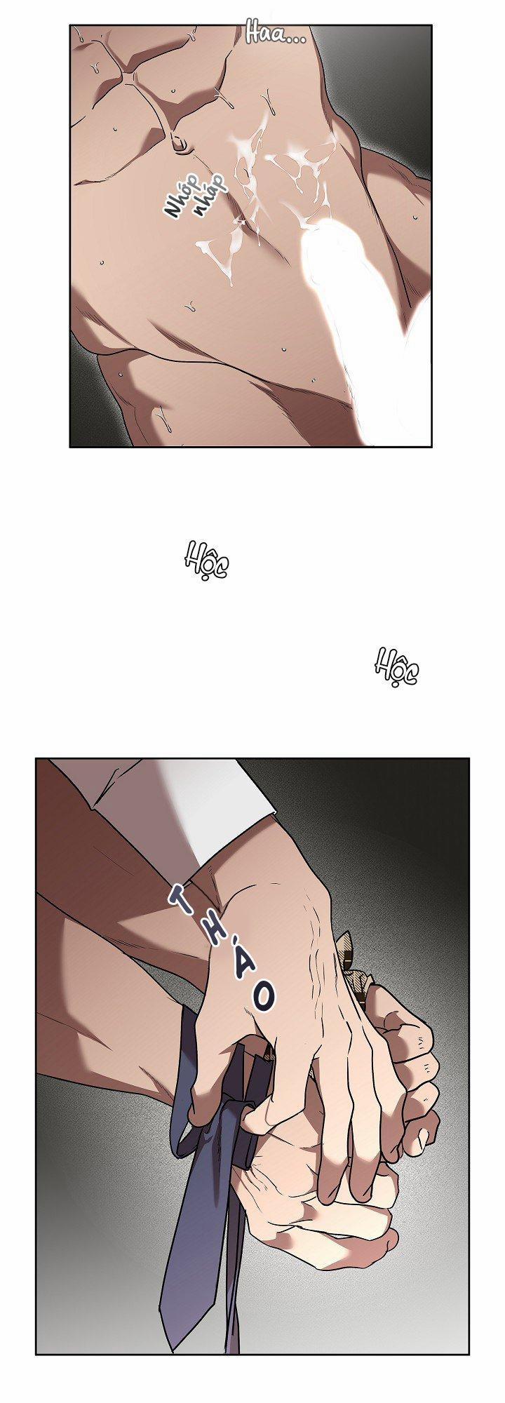 Không Hơn Không Kém 23 trang 24