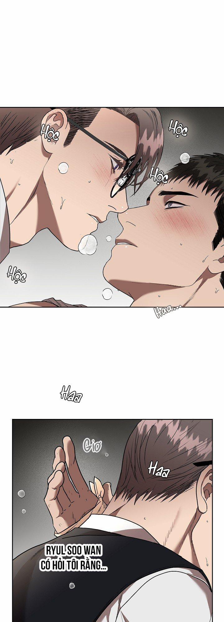 Không Hơn Không Kém 23 trang 25