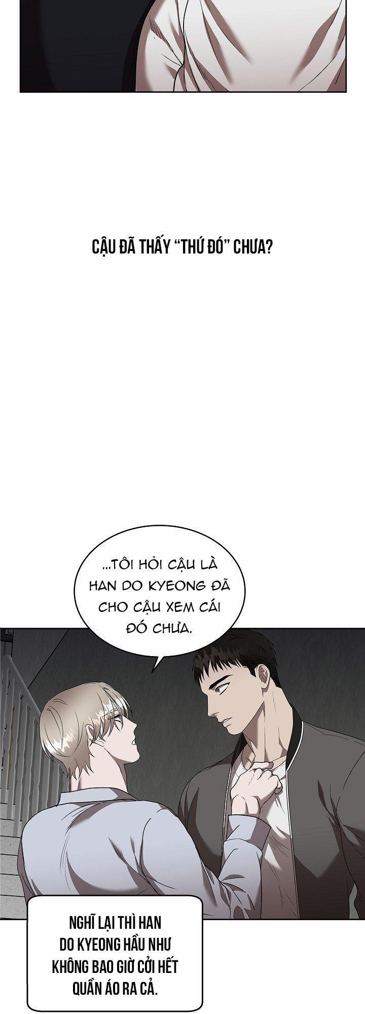 Không Hơn Không Kém 23 trang 26