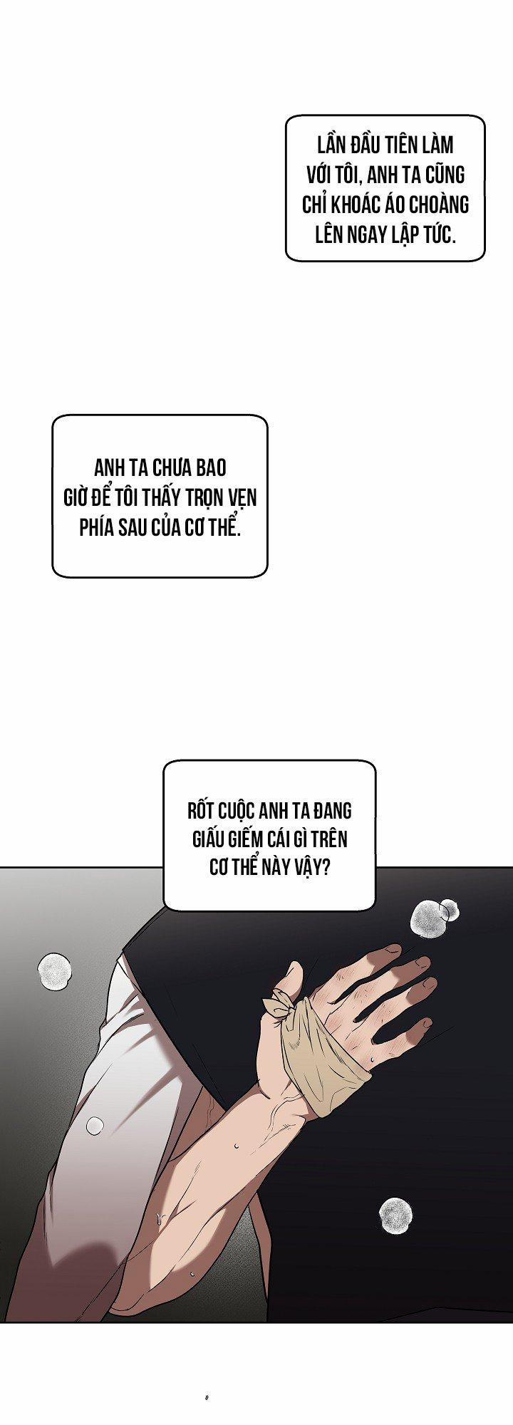 Không Hơn Không Kém 23 trang 27