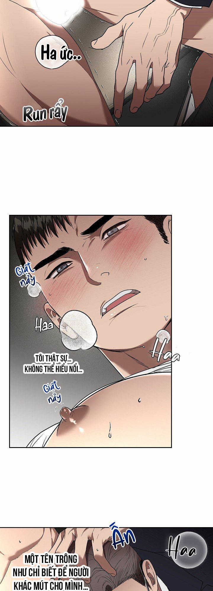 Không Hơn Không Kém 23 trang 4