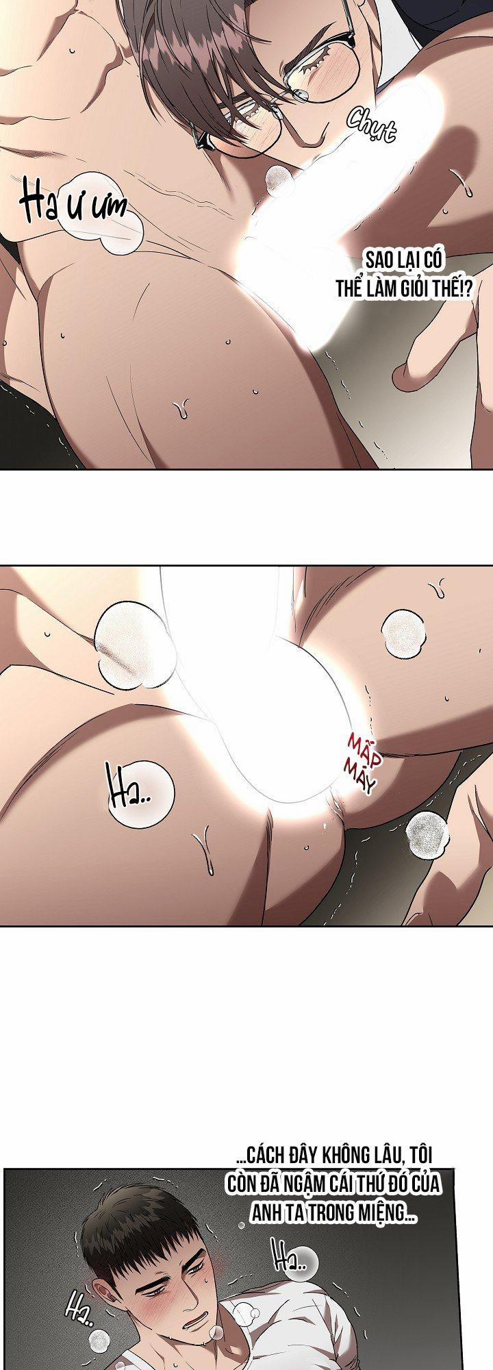 Không Hơn Không Kém 23 trang 5