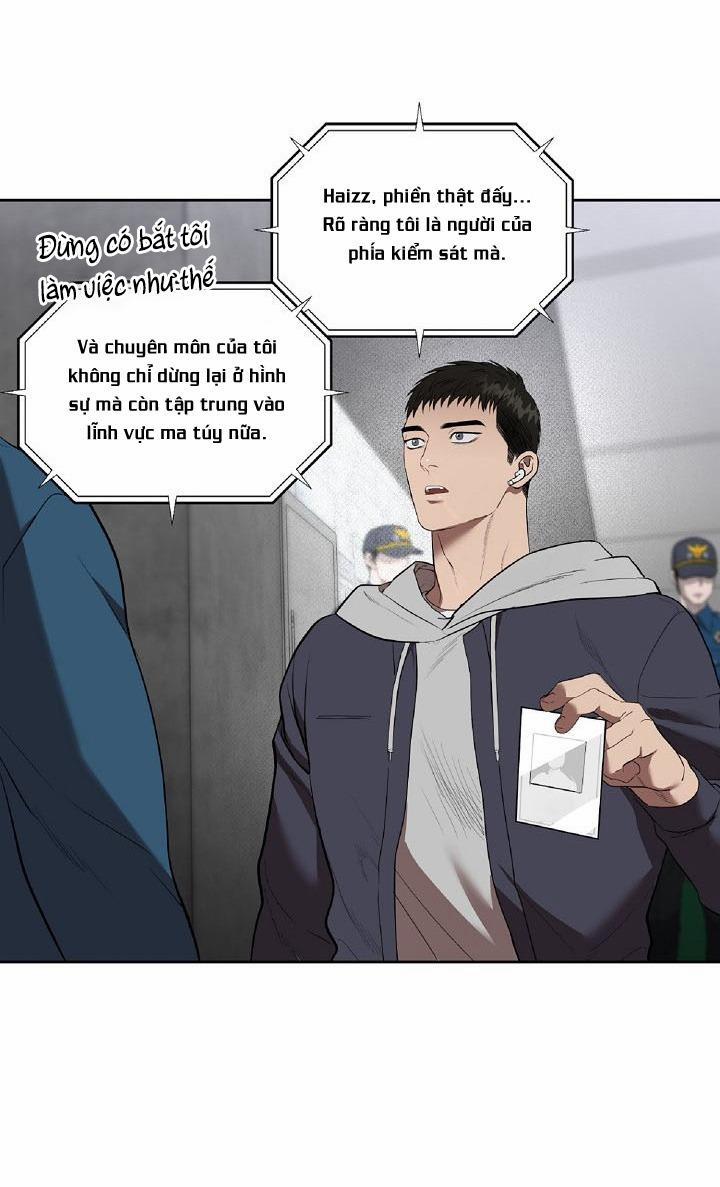 Không Hơn Không Kém 25 trang 101