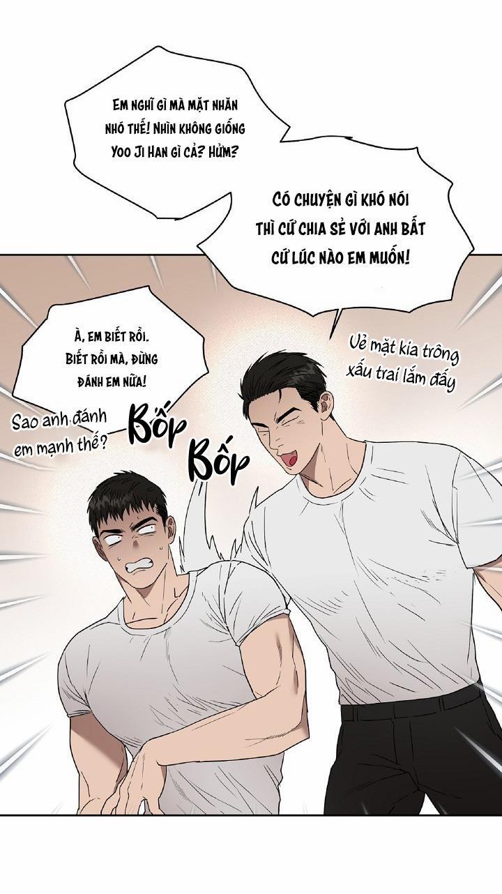 Không Hơn Không Kém 25 trang 22