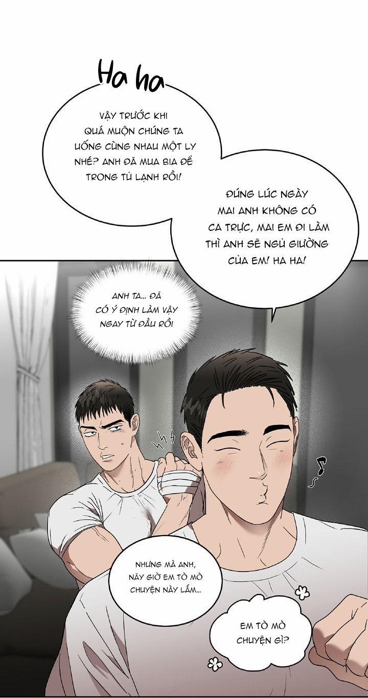 Không Hơn Không Kém 25 trang 23