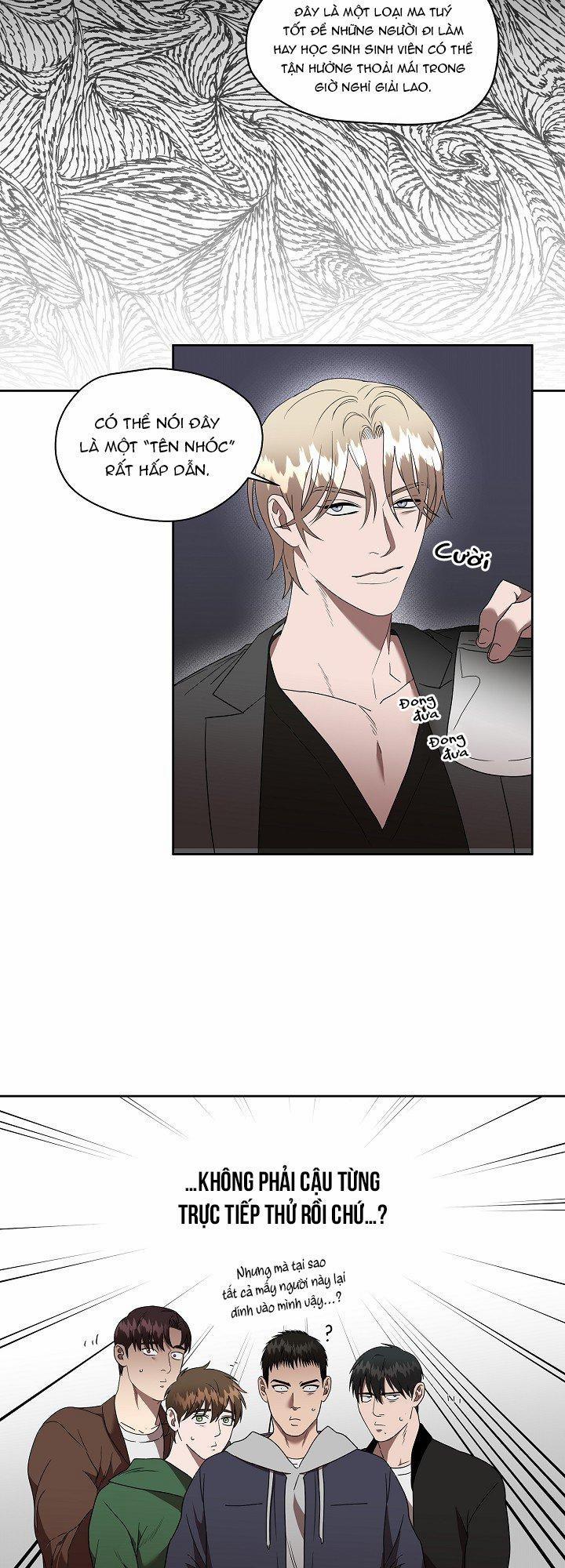 Không Hơn Không Kém 26 trang 11