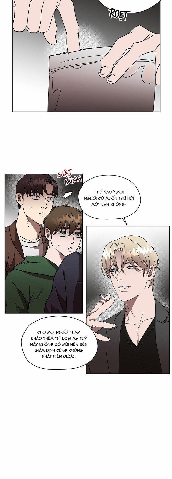 Không Hơn Không Kém 26 trang 13