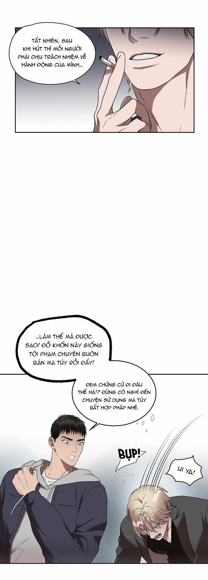 Không Hơn Không Kém 26 trang 14