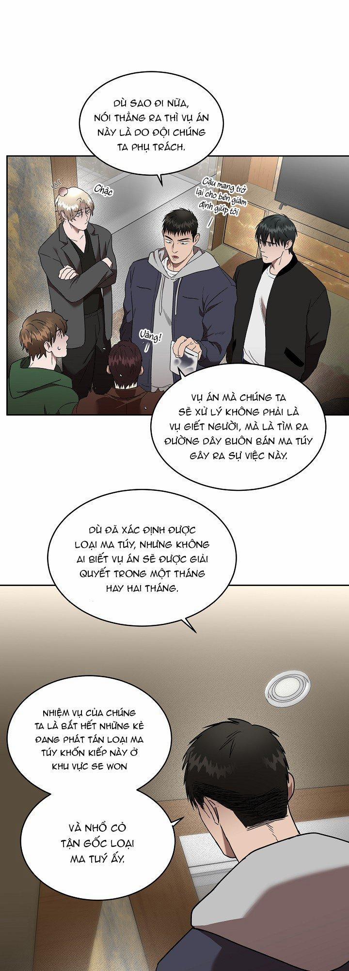 Không Hơn Không Kém 26 trang 15