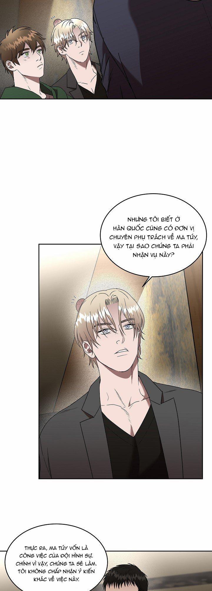 Không Hơn Không Kém 26 trang 16