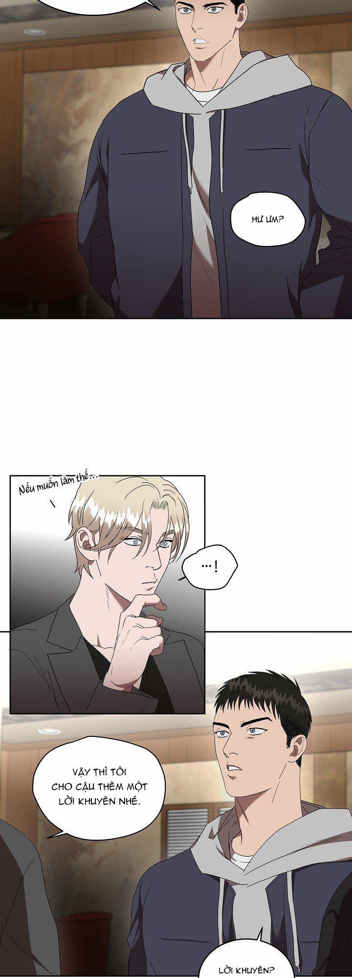 Không Hơn Không Kém 26 trang 17