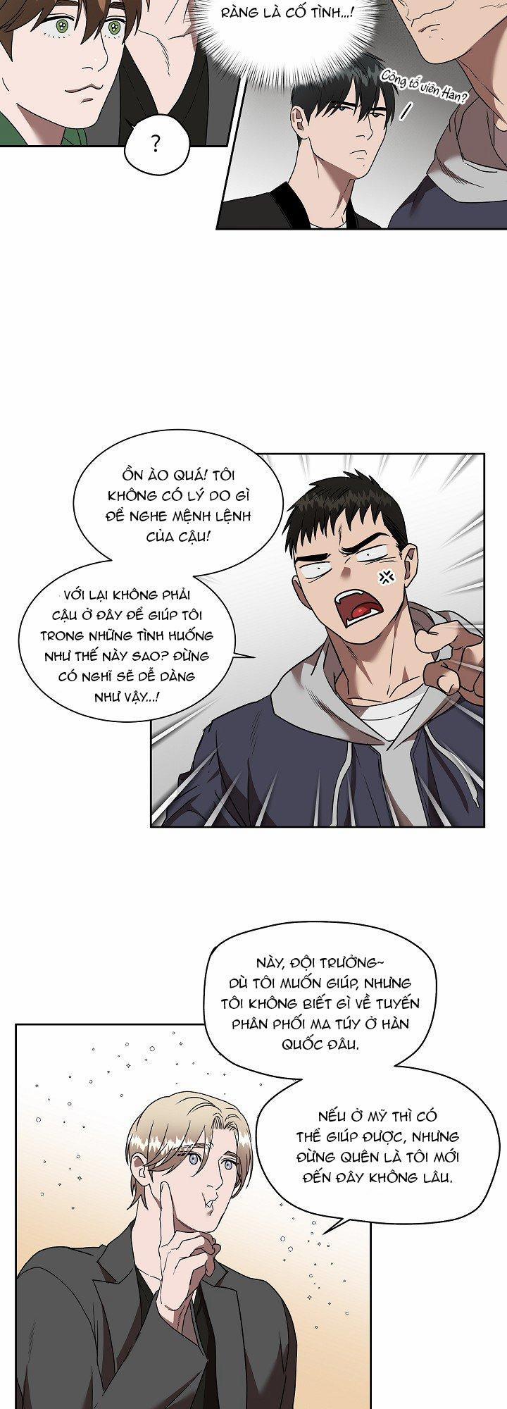 Không Hơn Không Kém 26 trang 19