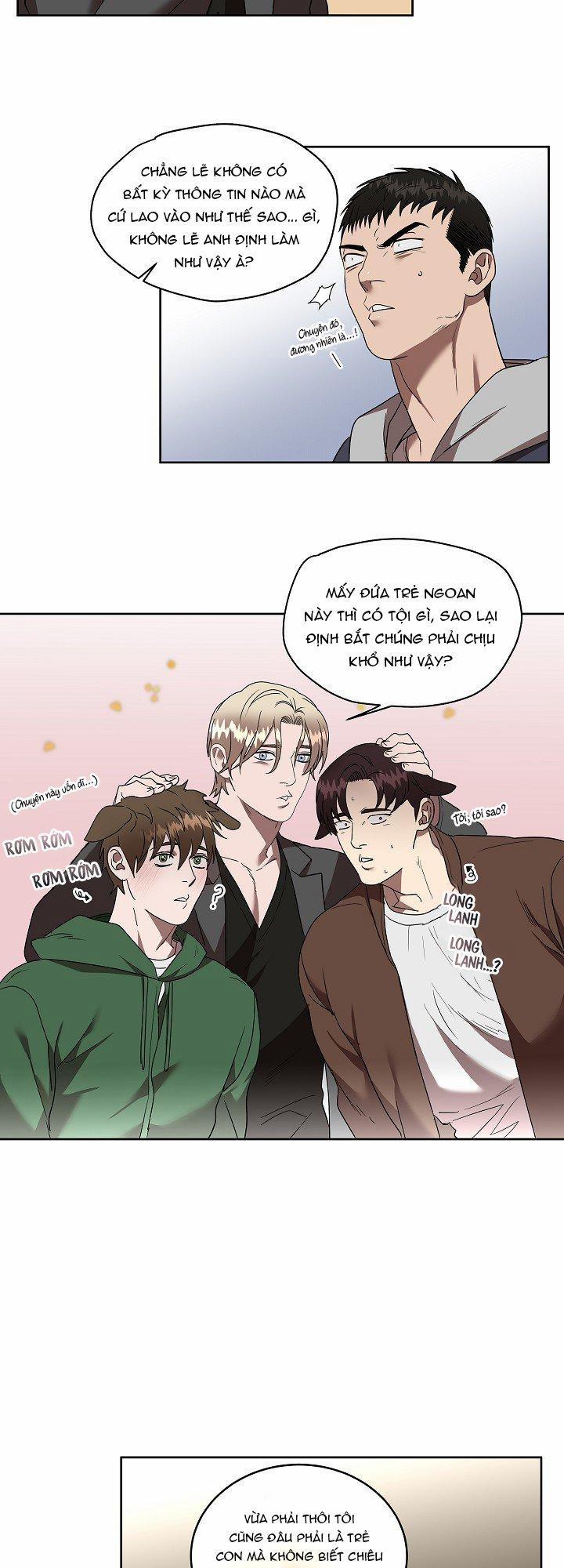 Không Hơn Không Kém 26 trang 20