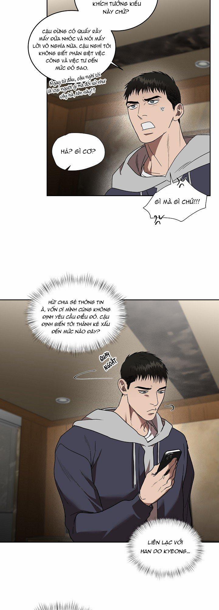 Không Hơn Không Kém 26 trang 21