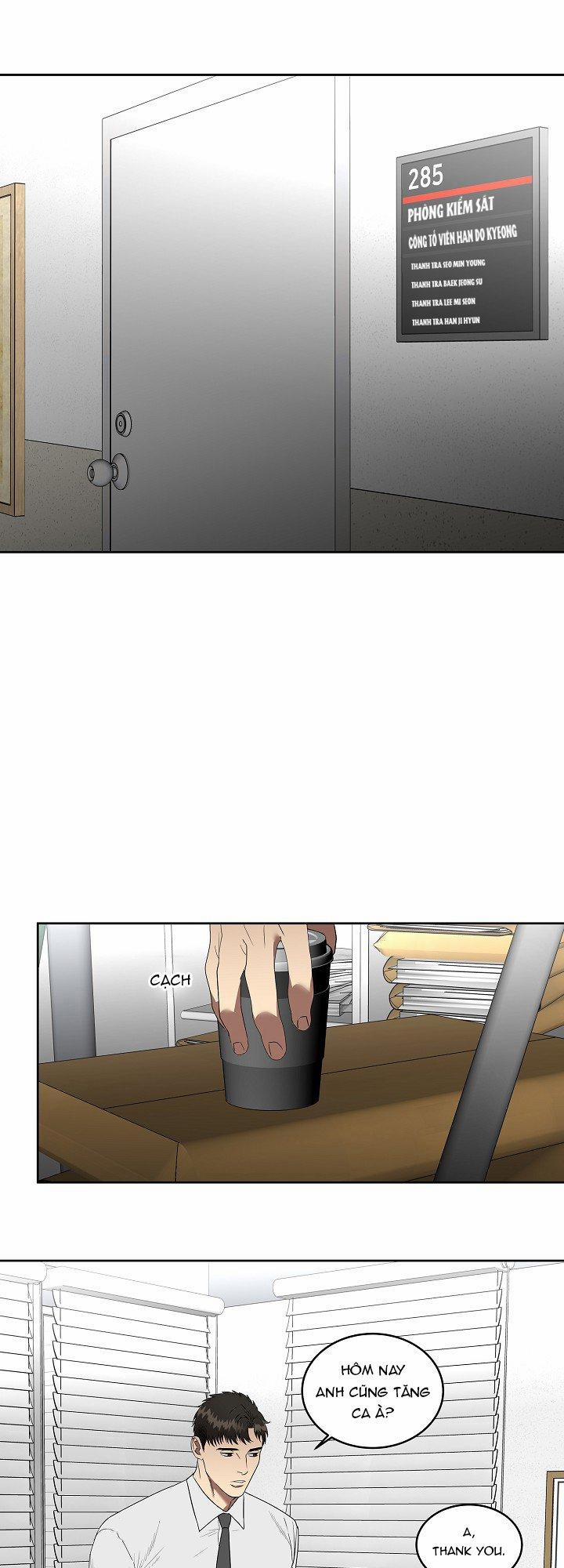 Không Hơn Không Kém 26 trang 24