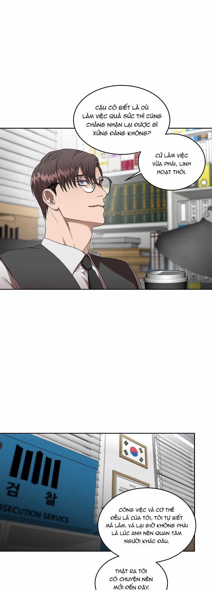 Không Hơn Không Kém 26 trang 26