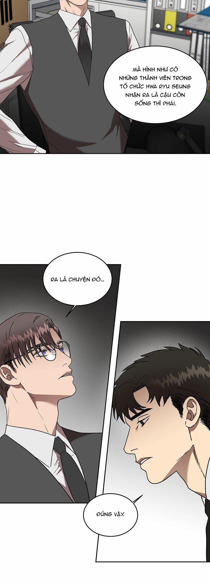 Không Hơn Không Kém 26 trang 28