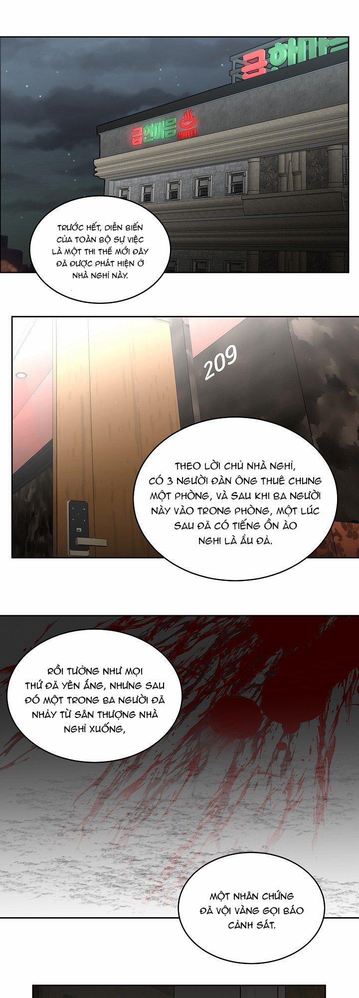 Không Hơn Không Kém 26 trang 3