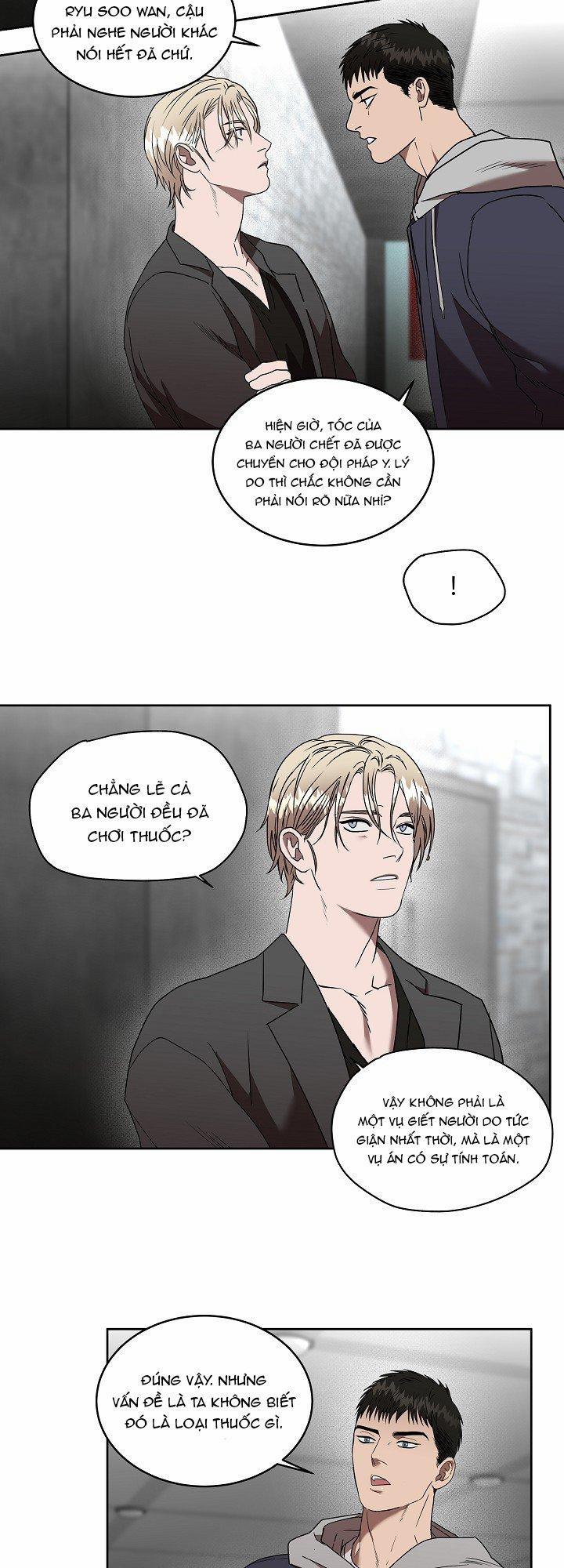 Không Hơn Không Kém 26 trang 5