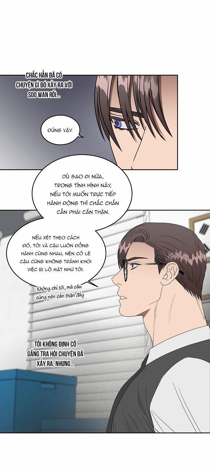 Không Hơn Không Kém 27 trang 18