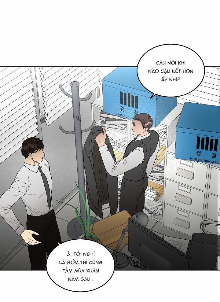 Không Hơn Không Kém 27 trang 20