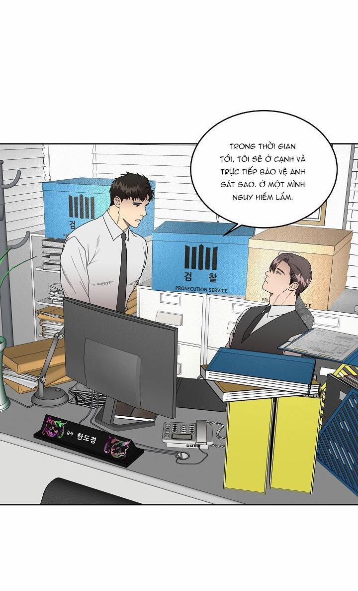 Không Hơn Không Kém 27 trang 9